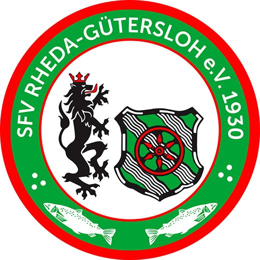 SFV Rheda-Gütersloh Logo